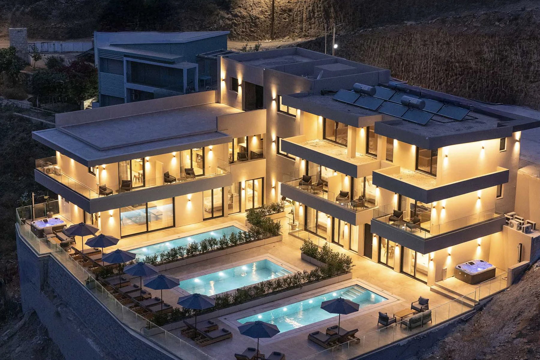 Celeste-Bali-Suites-Slider-c-1800x1199-Resized-Drone-Night